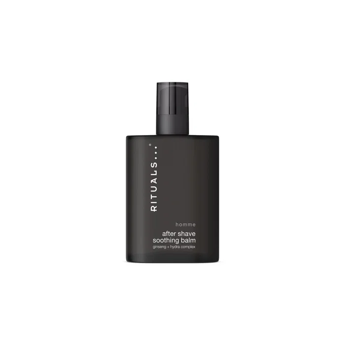 Rituals Baume après-rasage Homme Apaisant 100 ml Rituals Baume après-rasage Homme Apaisant 100 ml